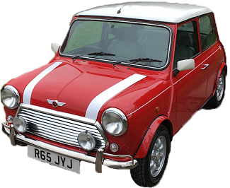 ремонт Стартера ROVER GROUP (РОВЕР) COOPER S